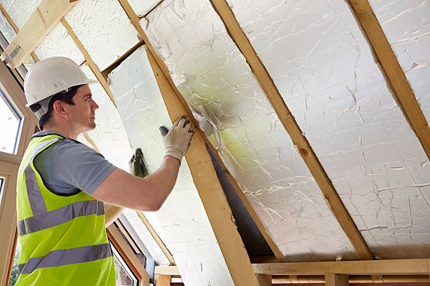Types of Insulation We Offer in Brookfield, IL