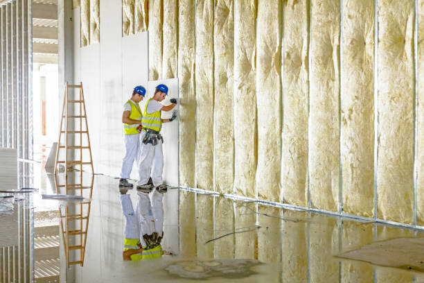 Best Spray Foam Insulation in Brookfield, IL